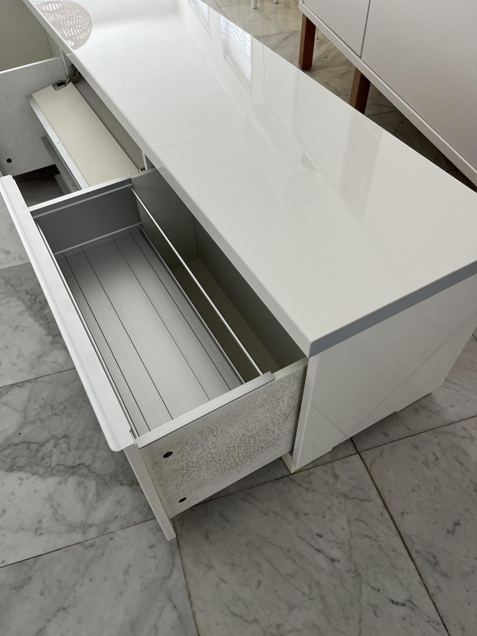Tv dressoir