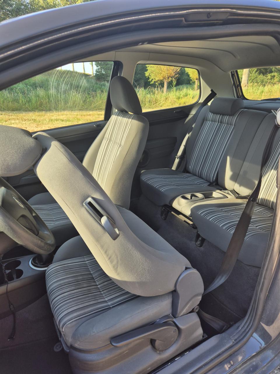 Volkswagen Fox 1.2 (2009)