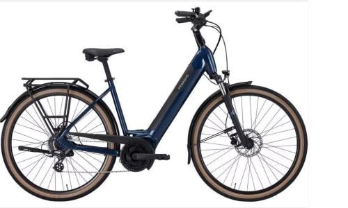 Aanbieding! Pegasus solero evo 8 van €3499 nu €2499