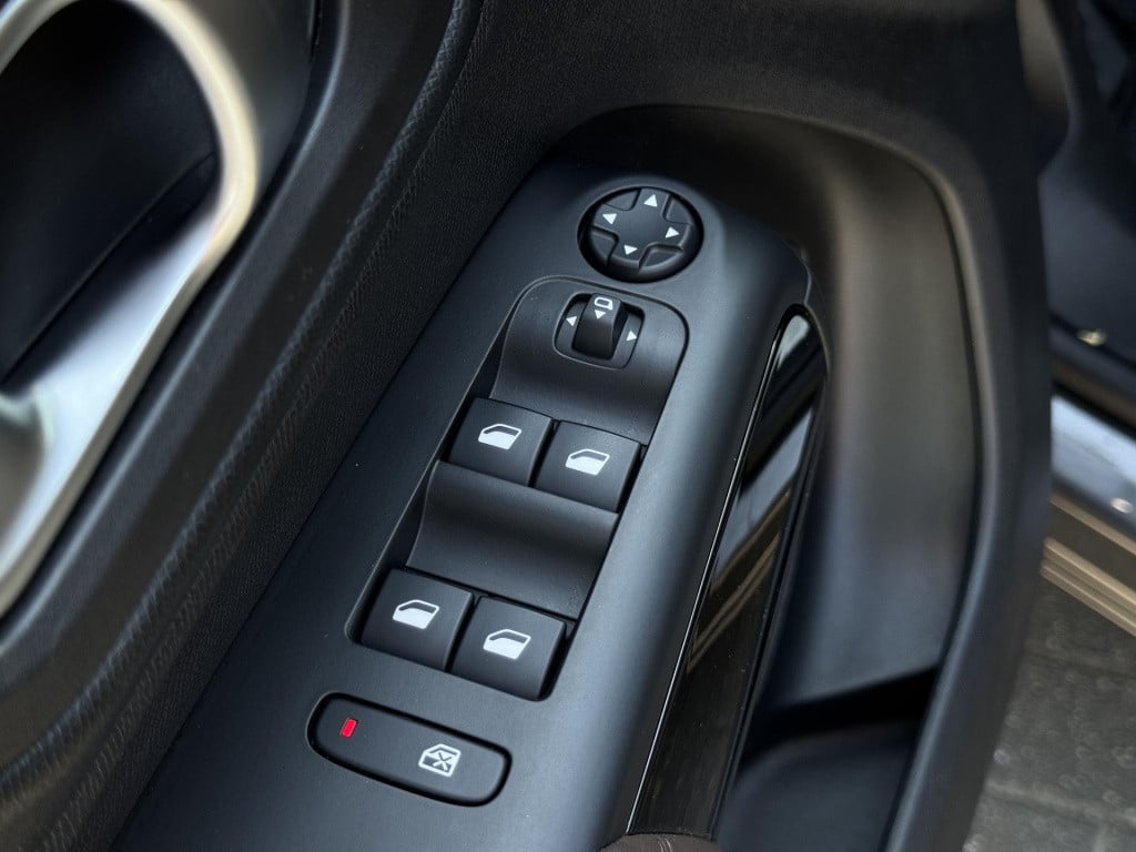 Citroen C5 Aircross 1.2 puretech business plus pack ambiance | navigatie | 