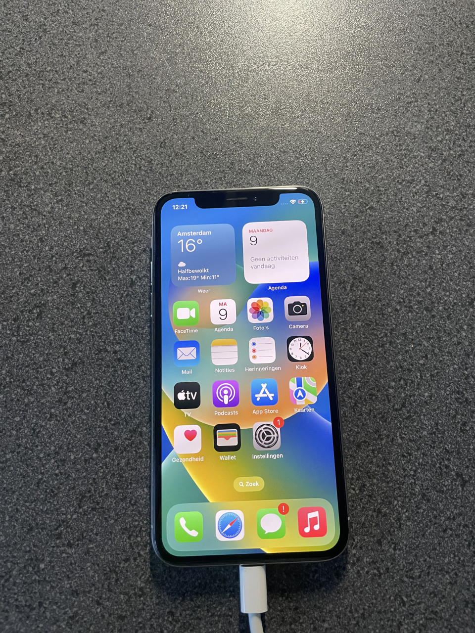 IPhone X 64 GB
