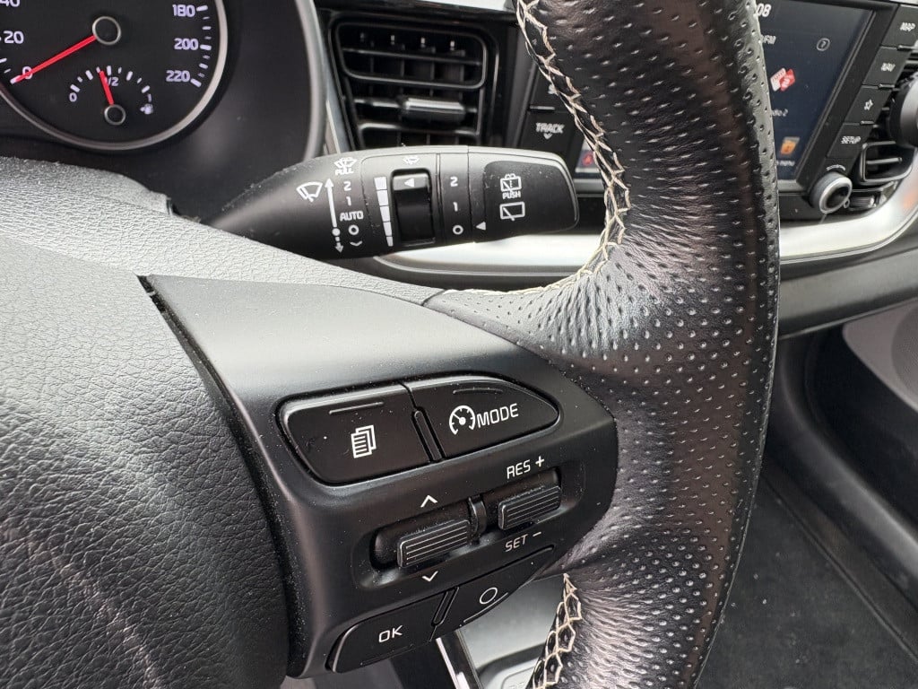 Kia Stonic 1.0 t-gdi exec.line