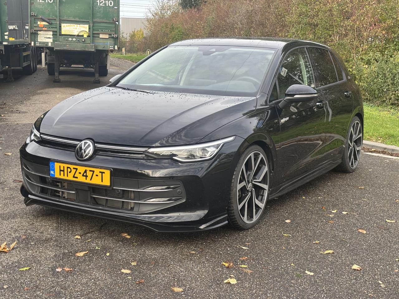 2024 Volkswagen 1.5 TSI Life Edition (Oettinger) BTW verrekenbaar