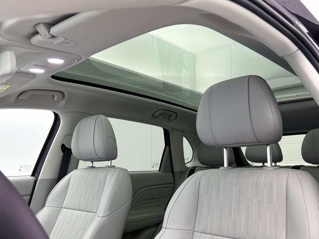 Leapmotor B10 design promax 67.1 kwh | wordt verwacht | automaat | 434 km w