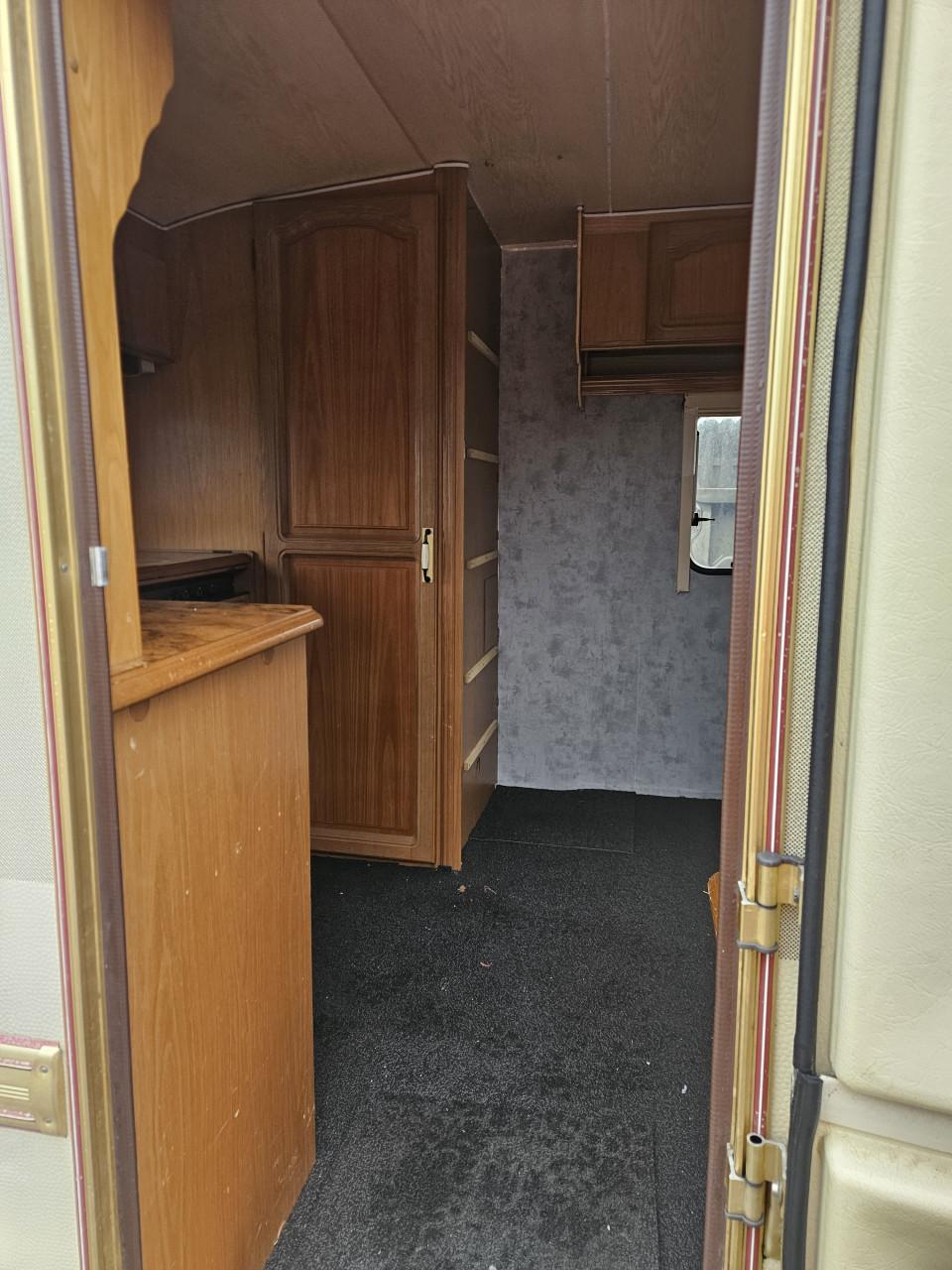 Tabbert Comtesse 590