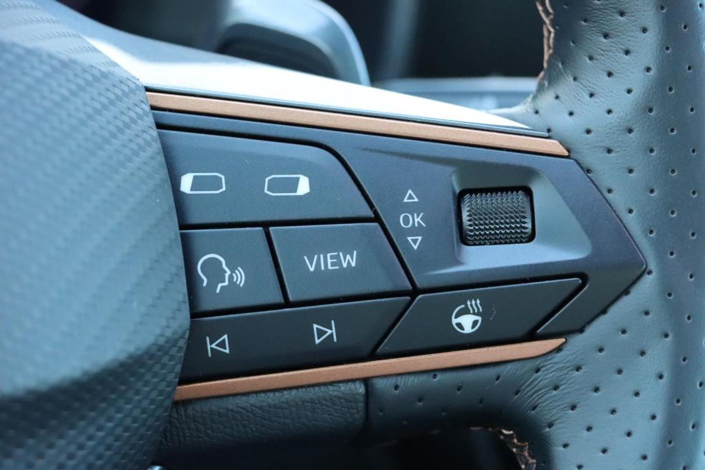 Cupra Leon 1.4 e-hybrid vz performance 245pk dsg6