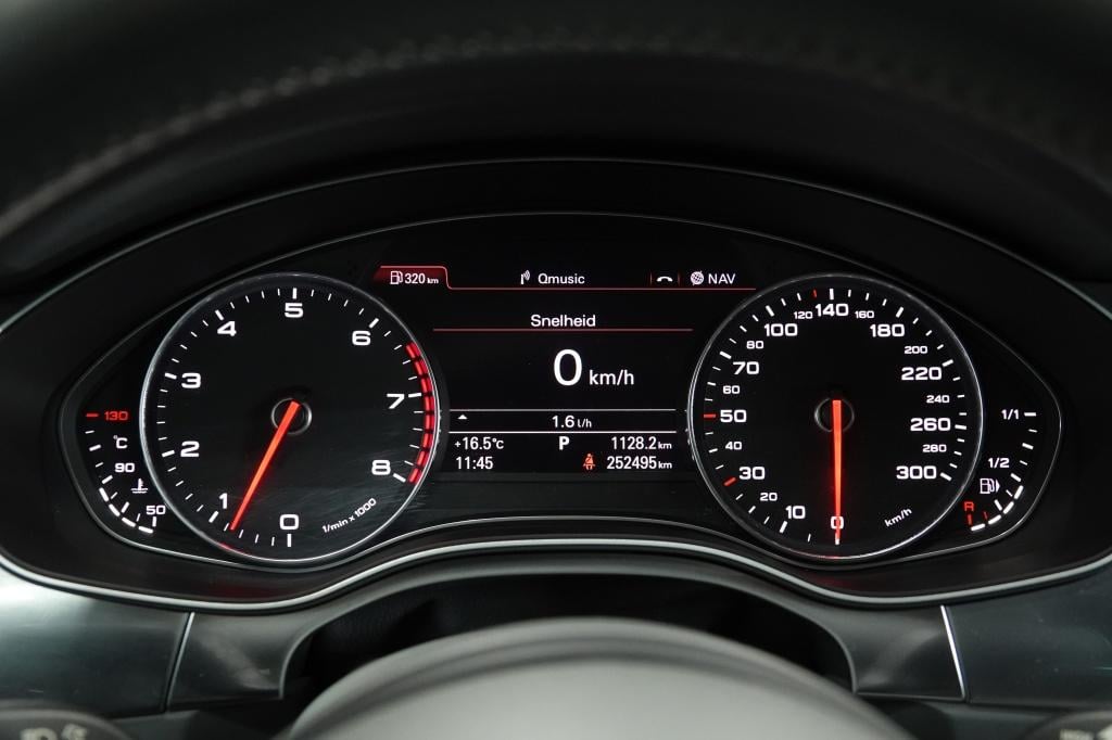 Audi A7 sportback 3.0 tfsi | | acc | bang&olufsen | driveselect |