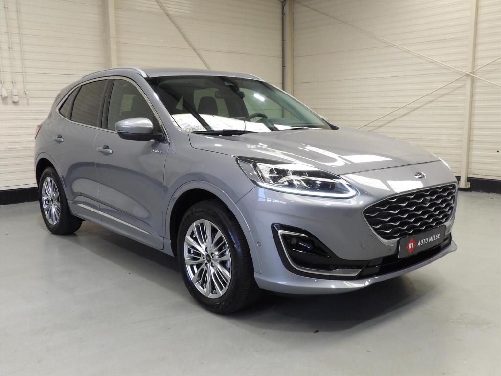 Ford Kuga 2.5 phev e-cvt 225pk vignale