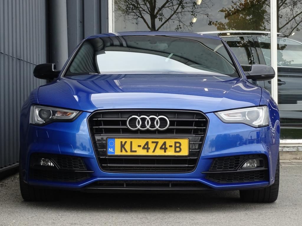 Audi A5 sportback 1.8 tfsi adrenalin sport s-line | automaat | 19"