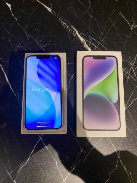 IPhone 14 | Als nieuw