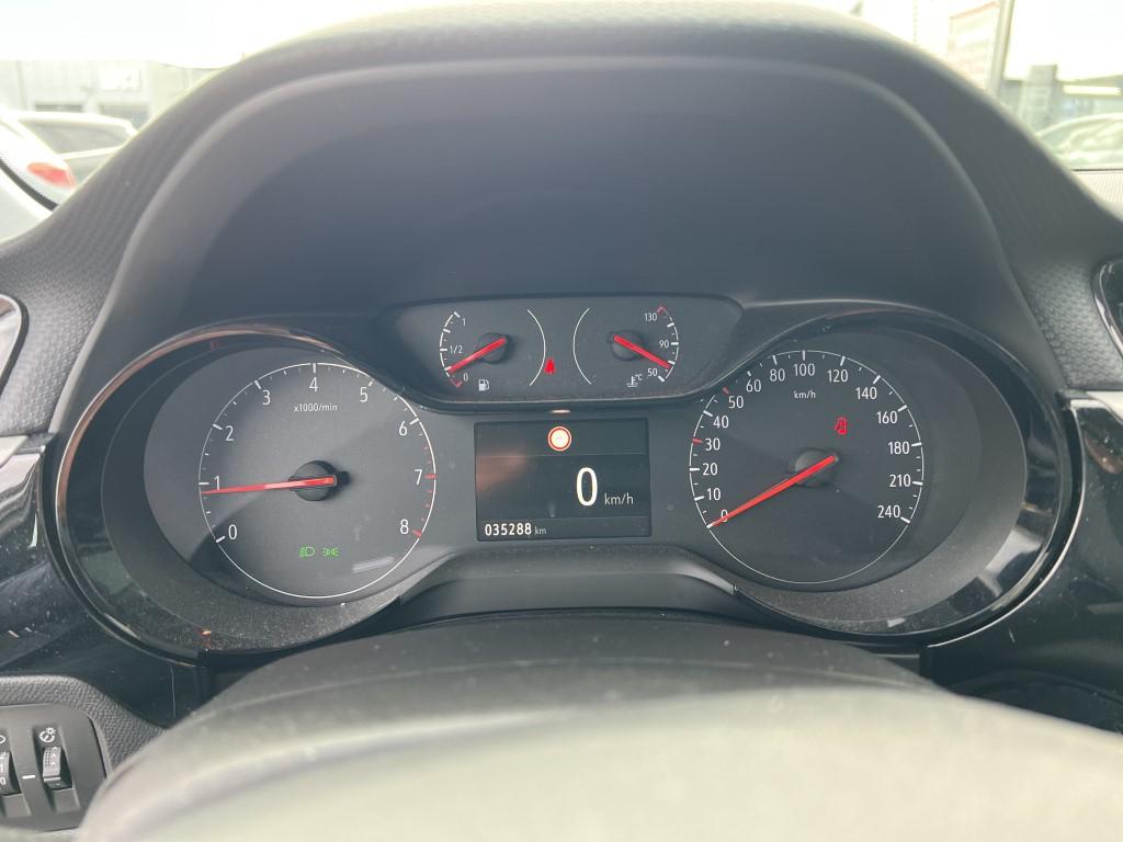 Opel Corsa 1.2 75pk edition