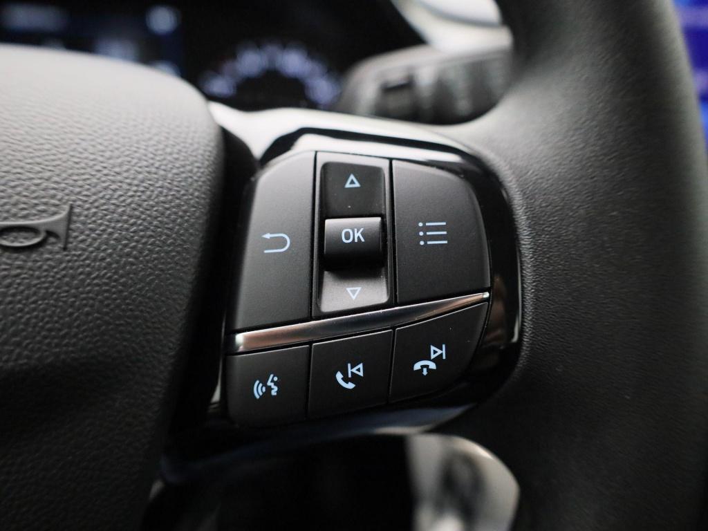 Ford Fiesta 1.0 ecoboost connected