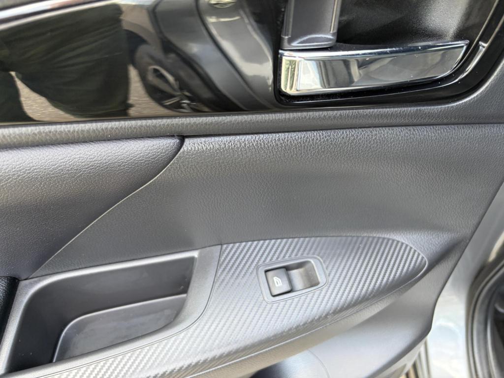 Mitsubishi Eclipse Cross 2.4 phev intense+