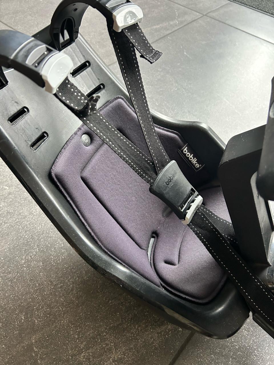 Bobike kinderzitje voor