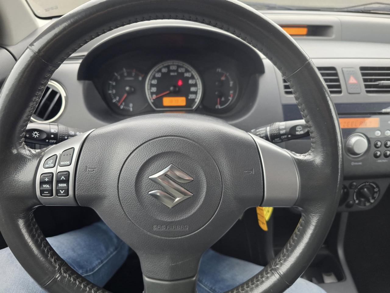 Te koop: Suzuki Swift 1.3 GLS – €2750 (inruil mogelijk)