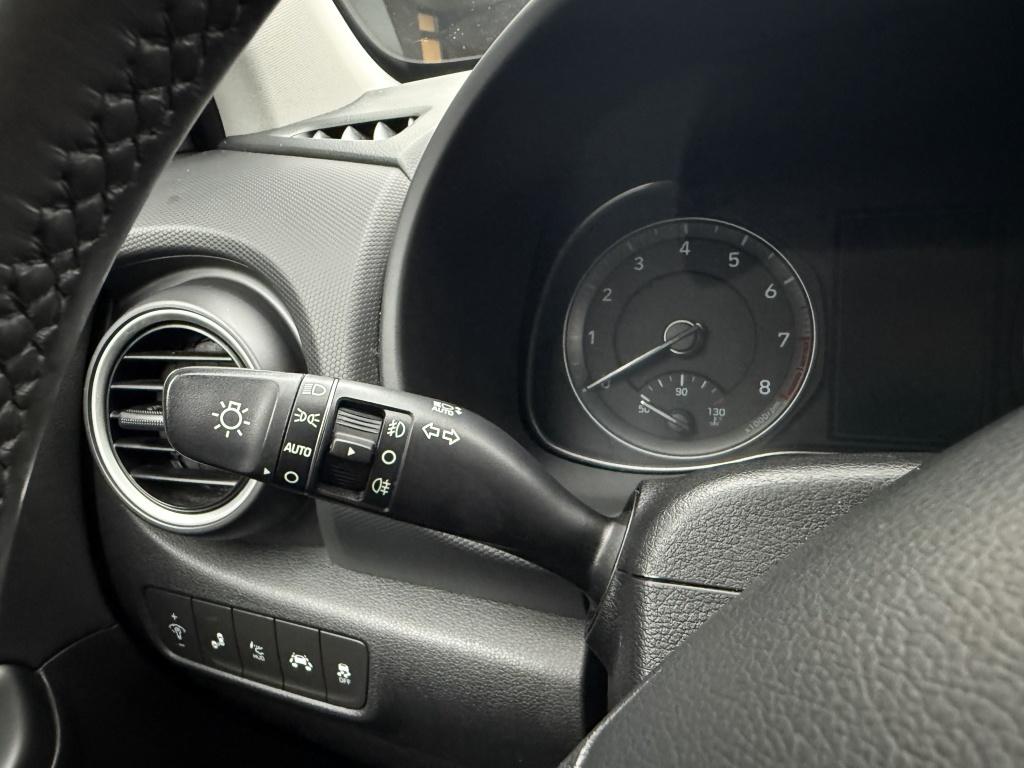 Hyundai Kona 1.0t premium