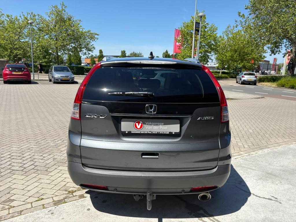 Honda CR-V 2.0 awd executive