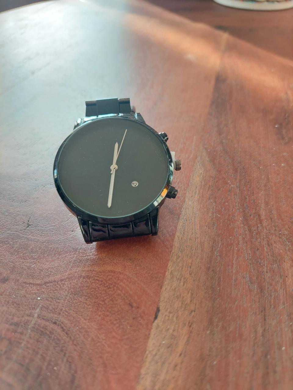 Herenhorloge