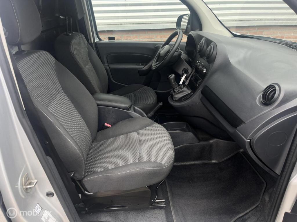 Mercedes-Benz Citan bestel 108 cdi blueefficiency | airco | cruise