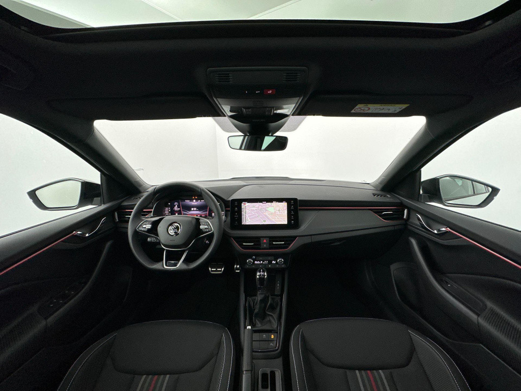 Skoda Kamiq 1.0 tsi monte carlo - travel assist plus -