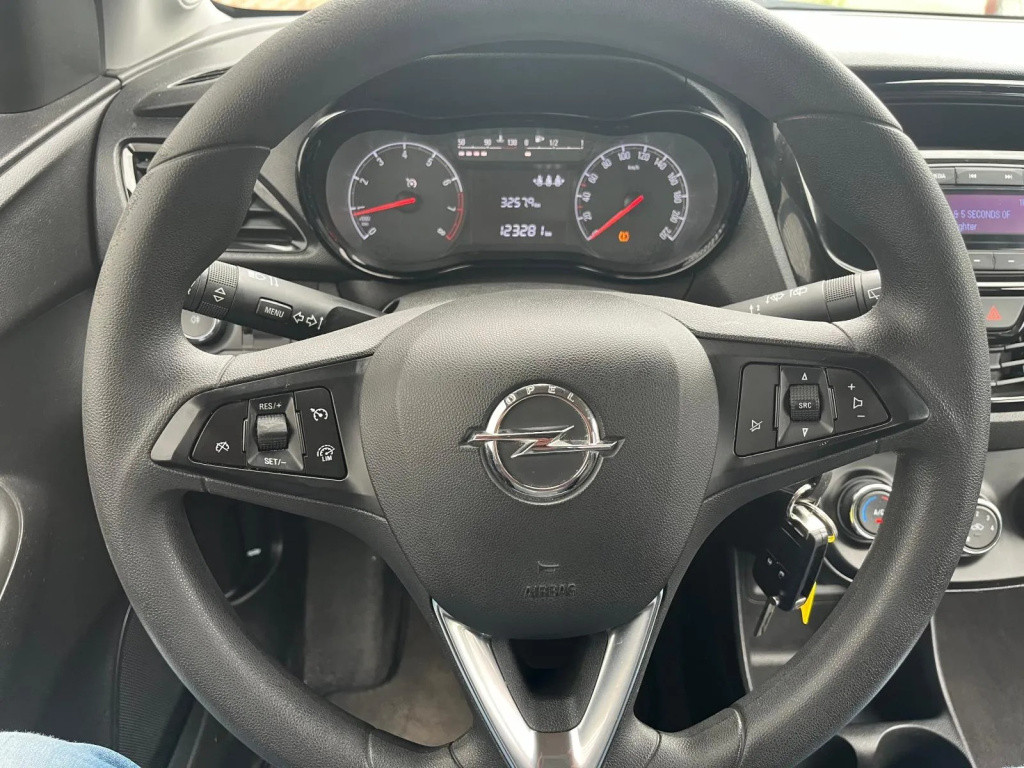 Opel Karl 1.0 ecoflex edition | orig. nl | nwe apk + beurt