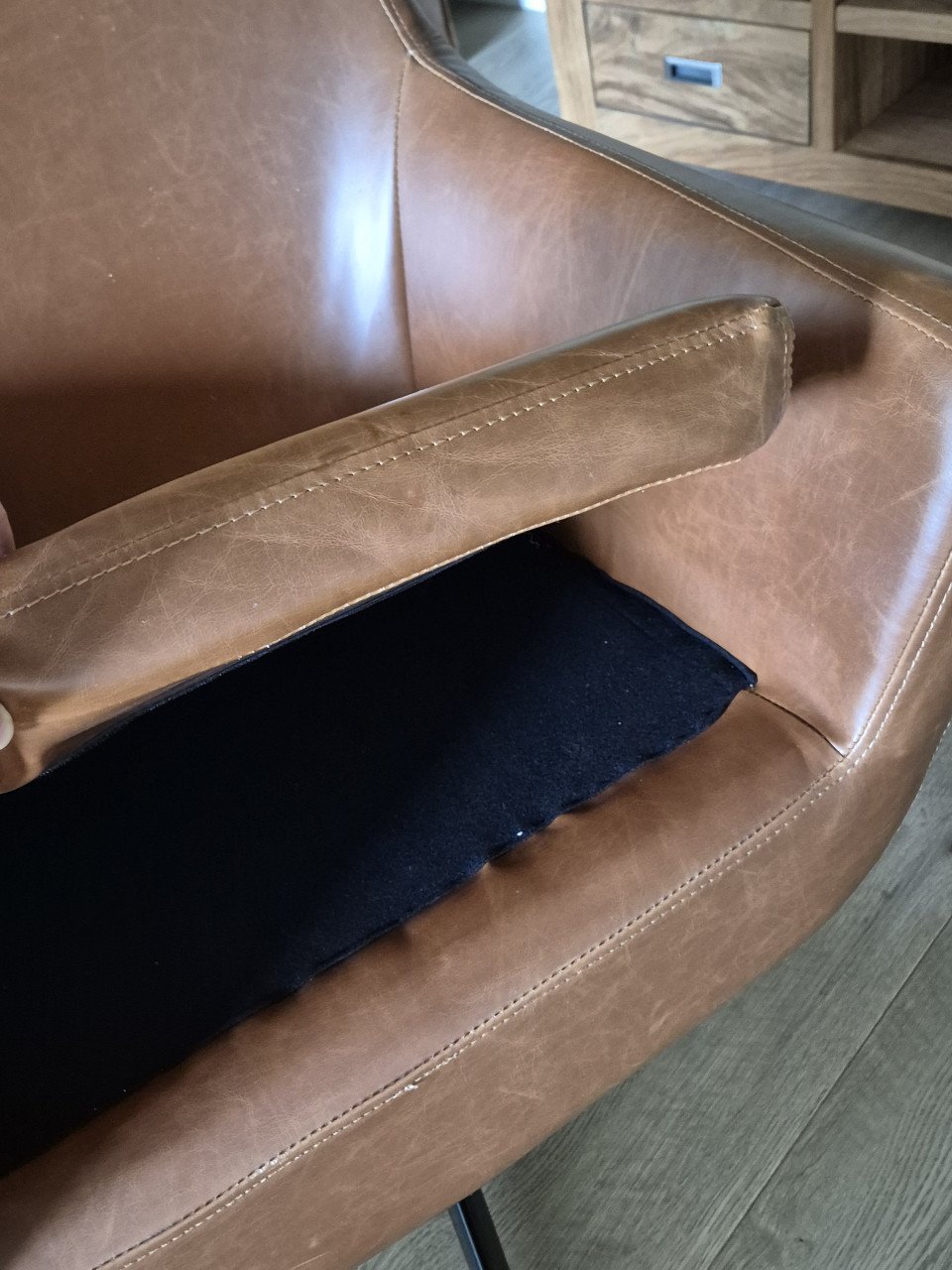 Stoel / fauteuil