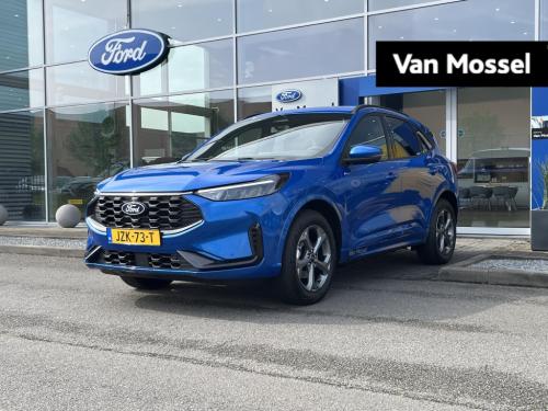 Ford Kuga 2.5 phev st-line | demo | actuele km-stand | climate control | cr