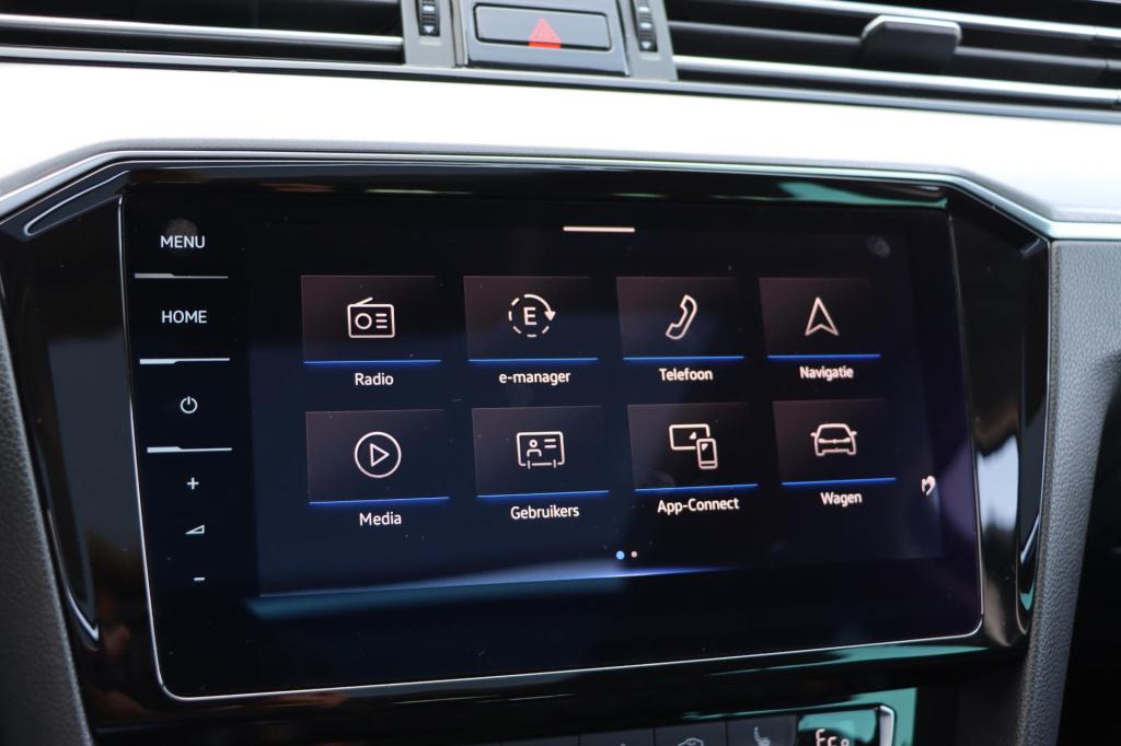 Volkswagen Passat variant 1.4 tsi phev gte business 218pk dsg6