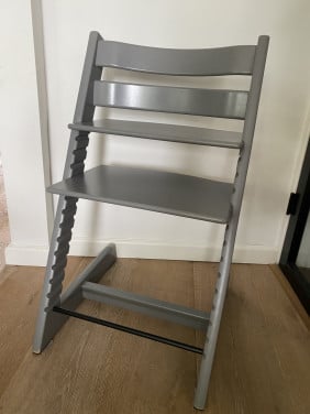 Trip Trap Stokke kinderstoel nieuwste model