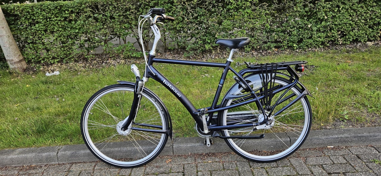 Batavus herenfiets