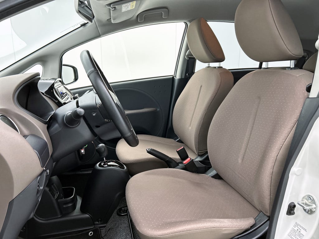 Citroen C-zero 4-persoons 16 kwh | rijklaar |