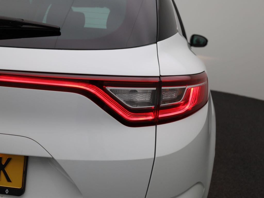 Renault Megane 1.3 tce limited | automaat | trekhaak | navigatie | climate 