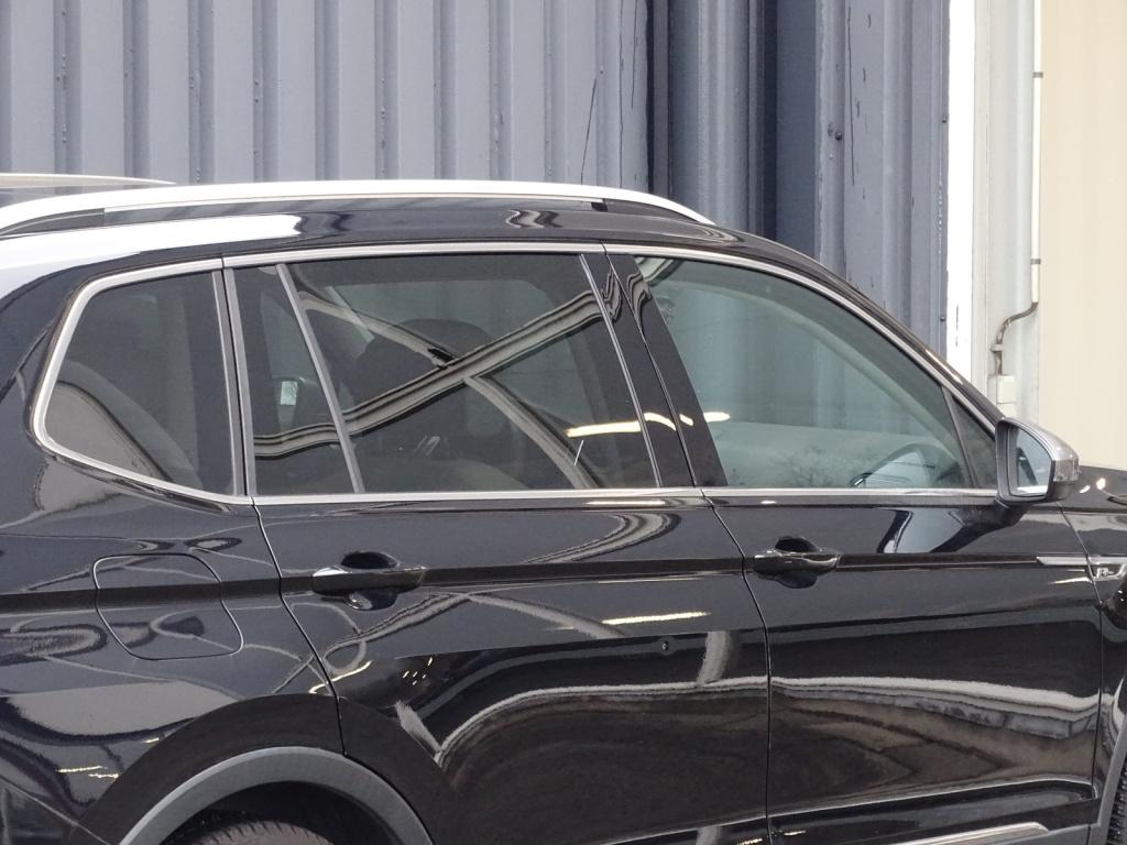 Volkswagen Tiguan Allspace 2.0 tsi 4motion highline business r 7p. automaat