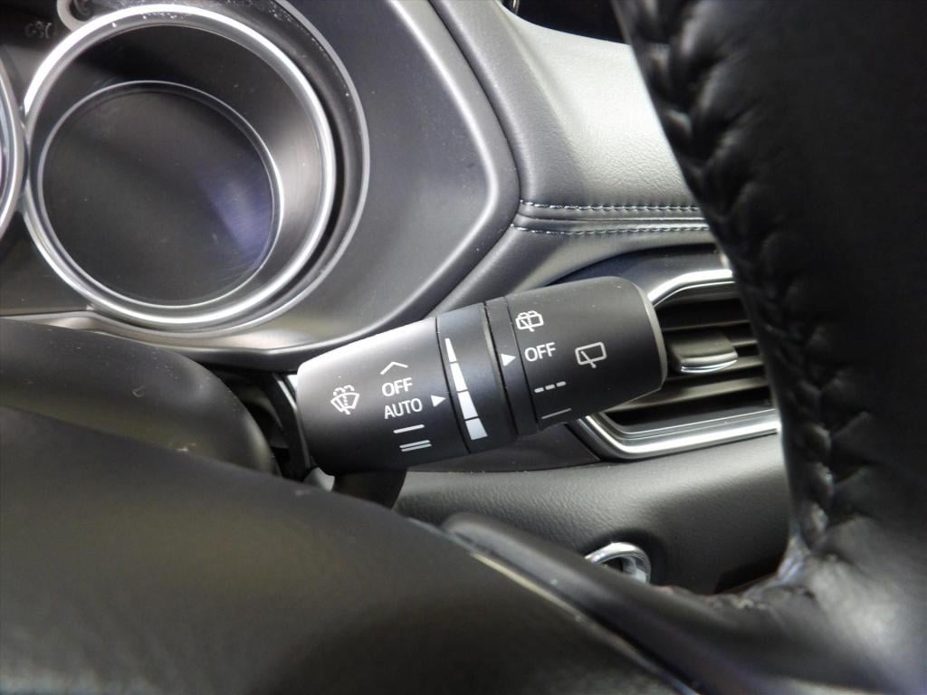 Mazda Cx-5 2.0 skyactiv-g 165pk 2wd aut luxury