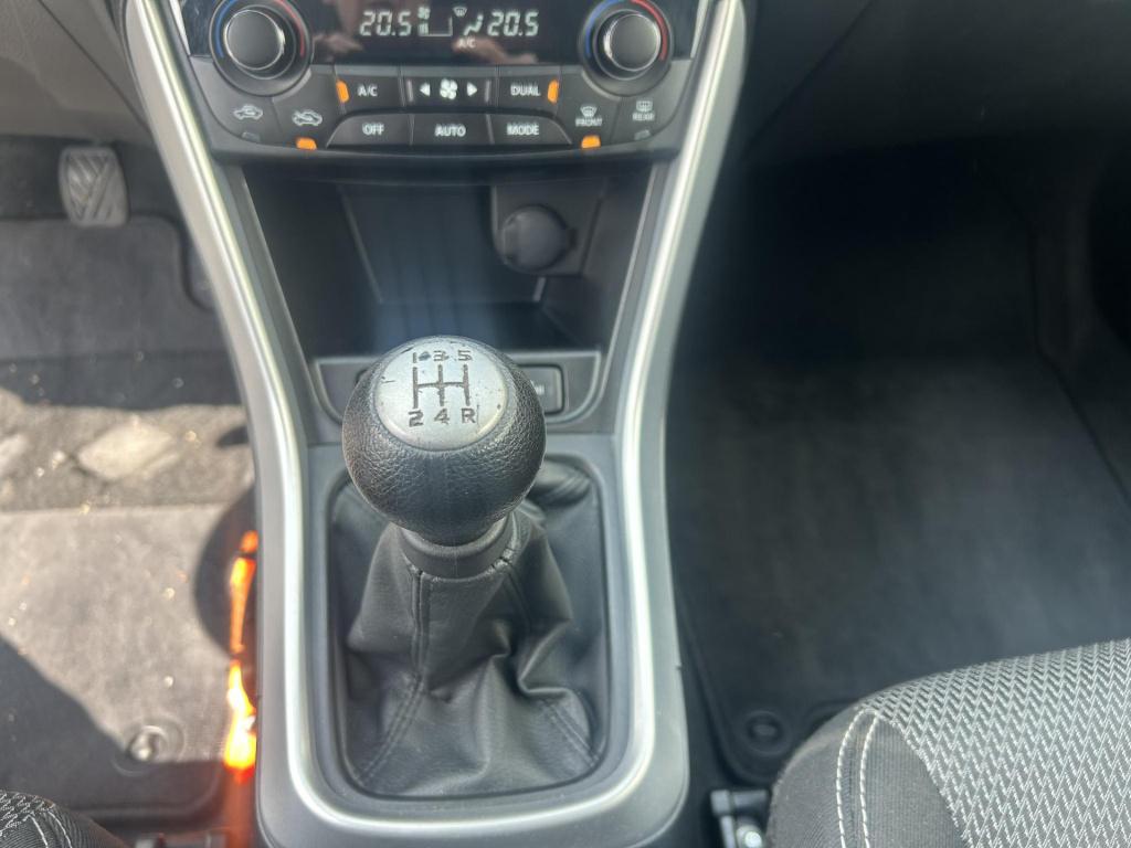 Suzuki Sx4 S-cross sx4 1.6 exclusive