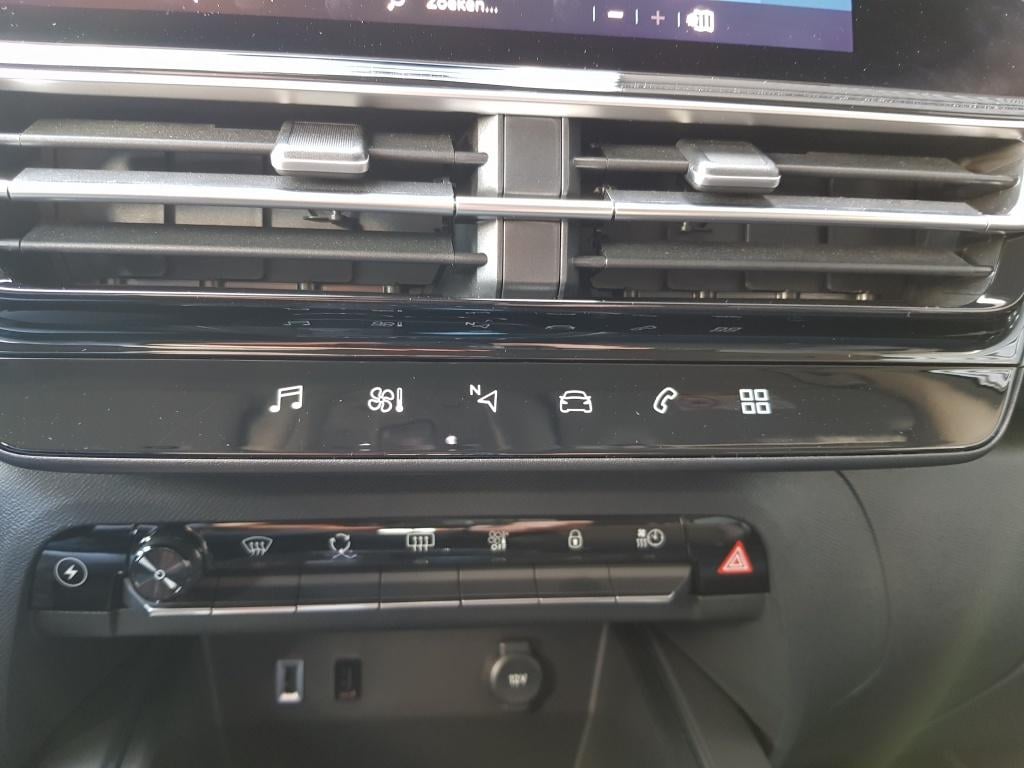 Citroen C5 Aircross business plus phev 225pk