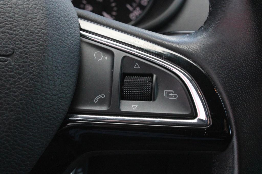 Skoda Octavia combi elegance business 1.4 tsi grt eleg bns