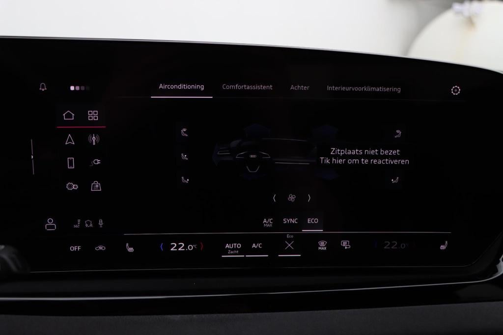 Audi A5 avant 2.0 e-hybrid quattro s edition competition 367pk s-tronic | s