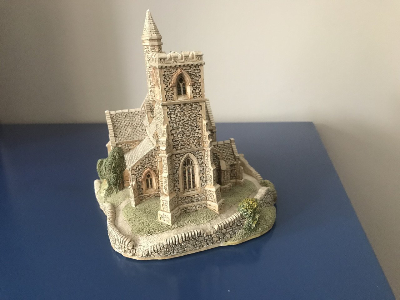 Miniatuurtjes van Lilliput Lane