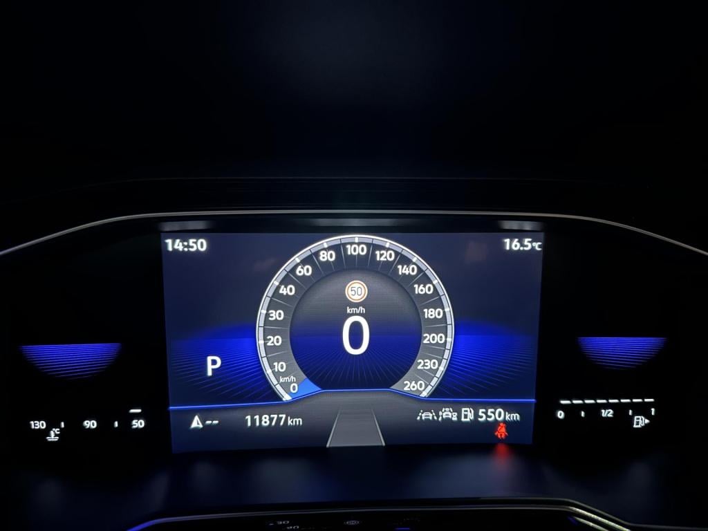 Volkswagen Polo 1.0 tsi r-line *iqlight*camera*winterpack*acc*