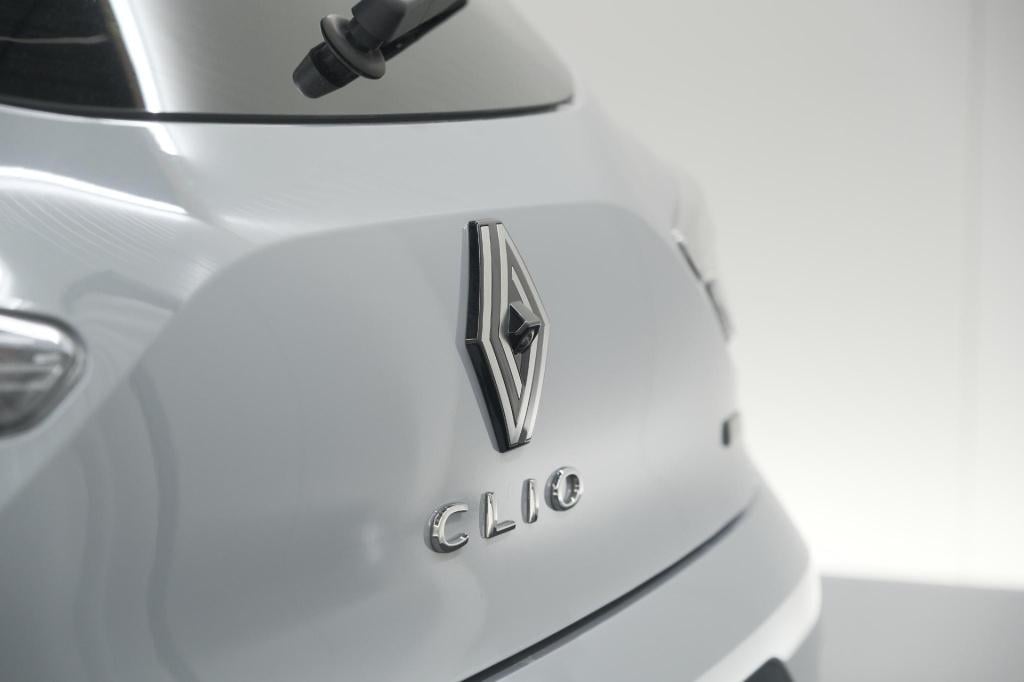 Renault Clio 1.6 e-tech full hybrid 145 techno | 360 camera | adaptieve cru