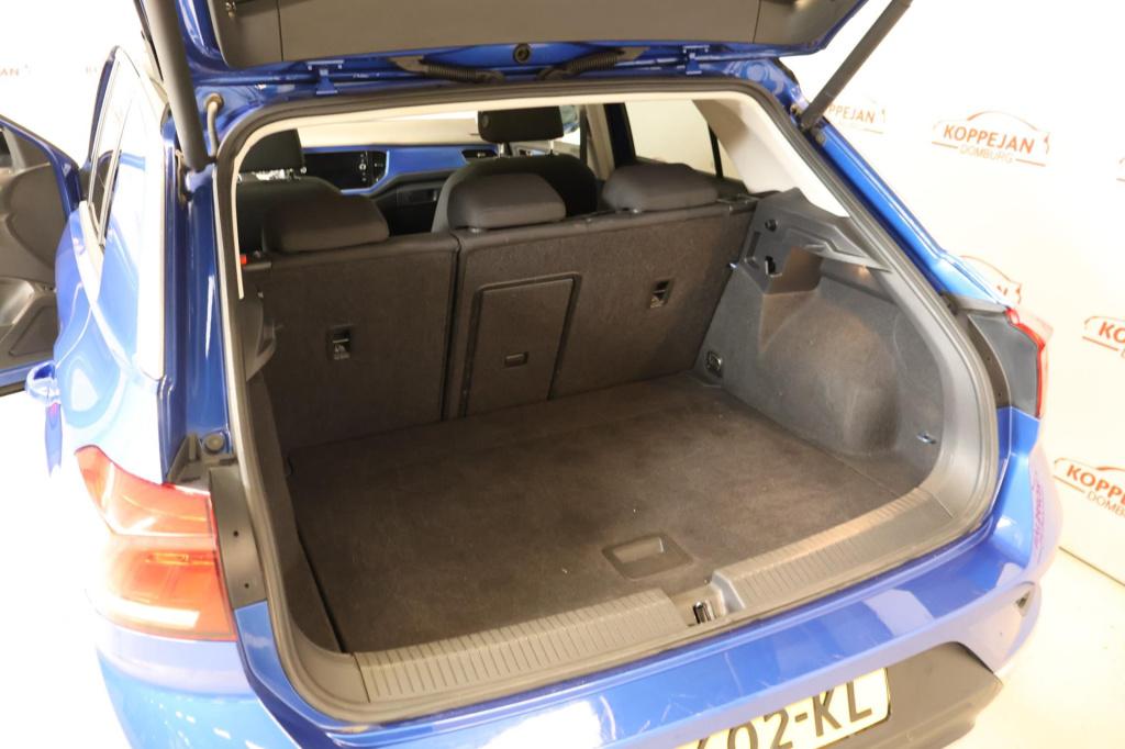 Volkswagen T-roc 1.0 tsi style nl auto, acc, panoramadak, all season, carpl