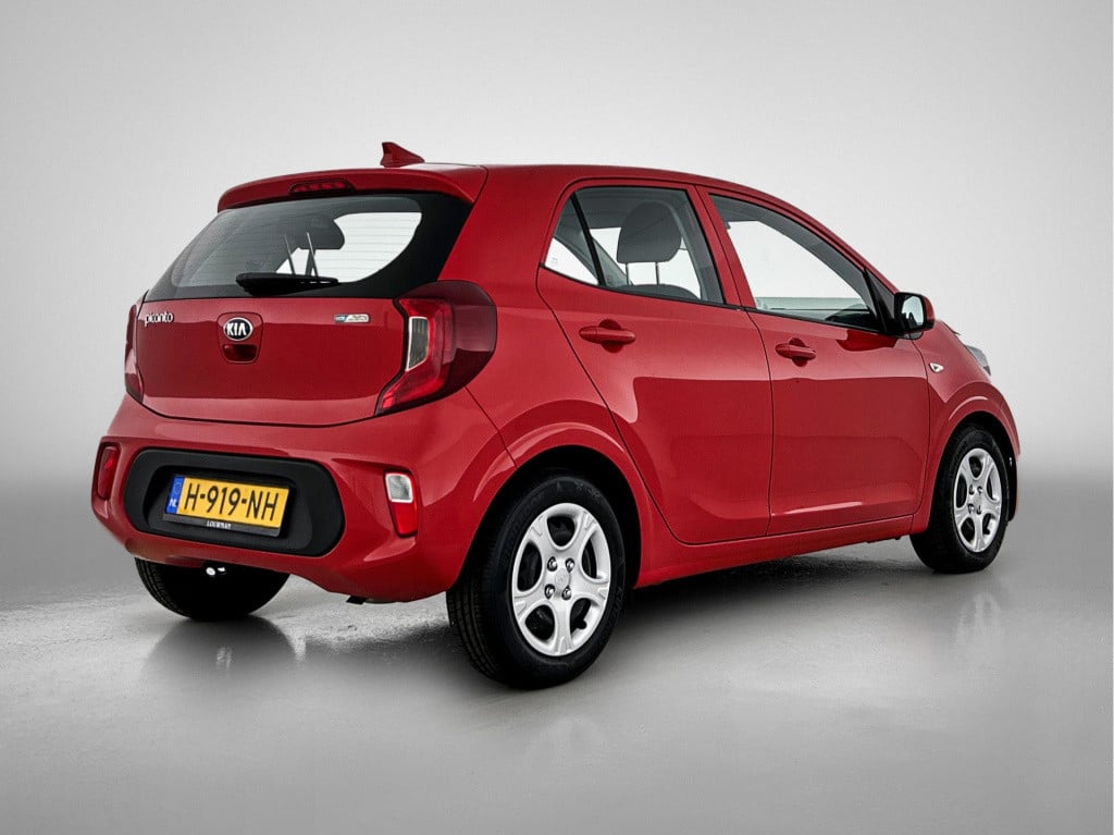 Kia Picanto 1.0 mpi comfortplusline camera | airco
