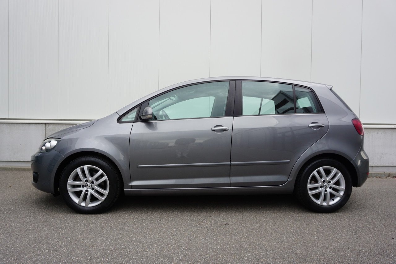 Volkswagen Golf Plus 1.4 TSI - AUTOMAAT - 1e Eigenaar / Airco / Trekhaak /