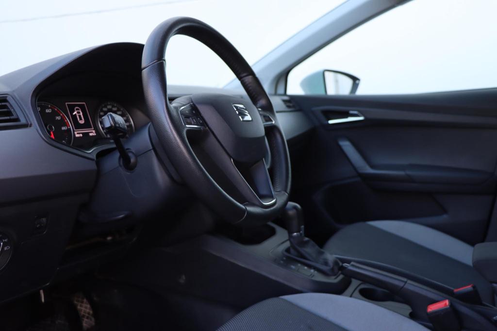 Seat Ibiza 1.0 tsi fr business intense 110pk