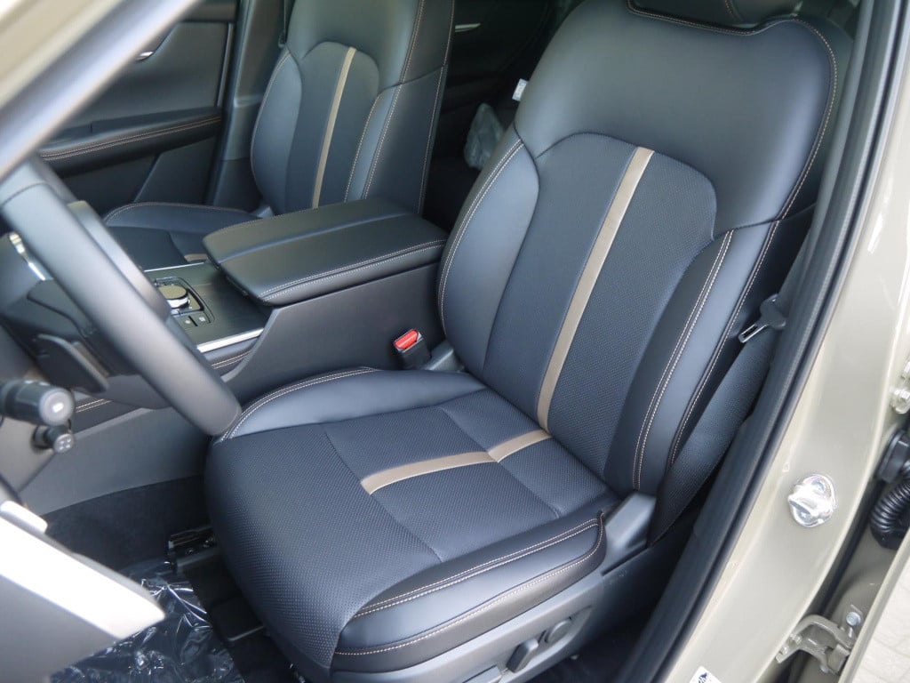 Mazda Cx-60 2.5 e-skyactiv phev homura business edition