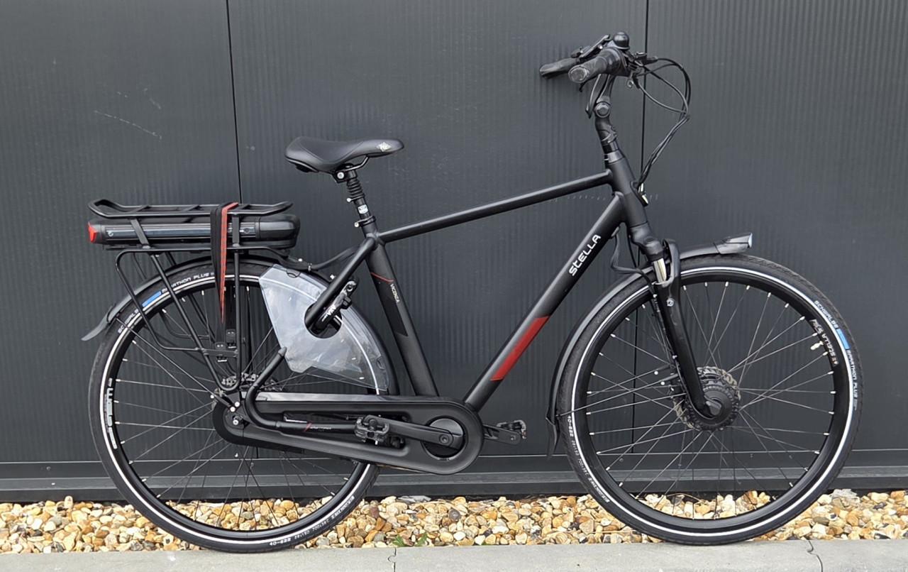 Stella Vicenza Superior FDST Hybride 530wh 55cm