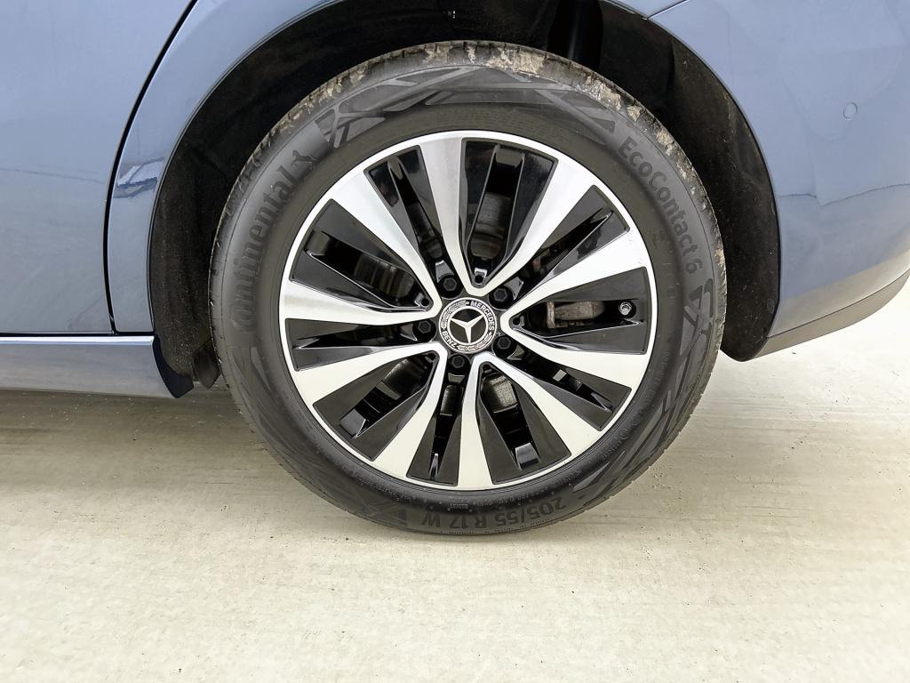 Mercedes-Benz B-Klasse 250 e plug-in hybride trekhaak | ledkoplampen | appl