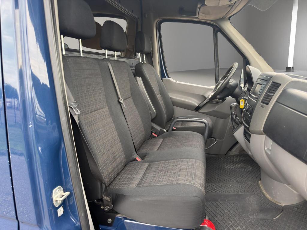 Mercedes-Benz Sprinter 316 2.2 cdi l2h2 automaat camera airco