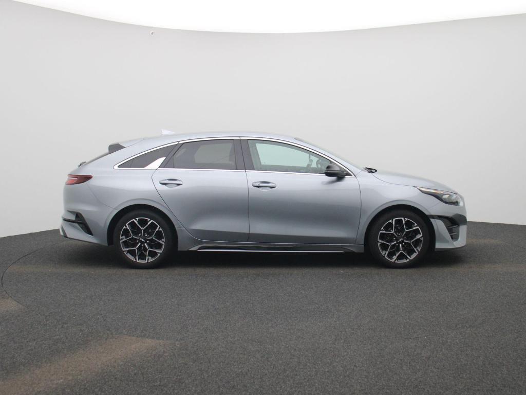 Kia Proceed 1.0 t-gdi gt-line | navigatie | half leder | apple carplay / an